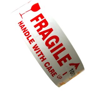 ROLL OF 1000 FRAGILE