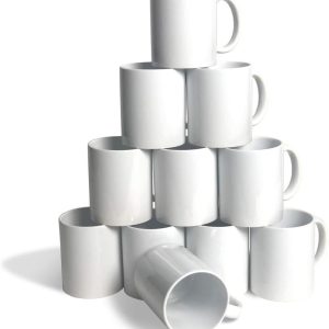 MUGS BOX OF 36