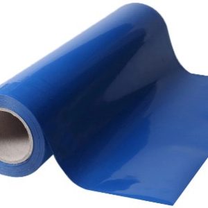 ROYAL BLUE HEAT TRANSFER VINYL