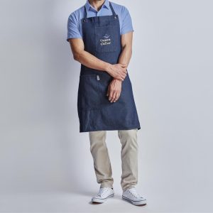 Altitude Crew Bib Apron