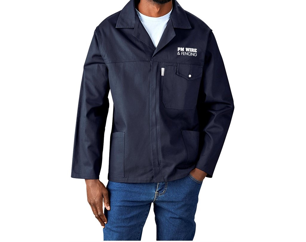 Artisan Premium 100% Cotton Jacket