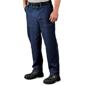 Cast Premium 100% Cotton Denim Pants