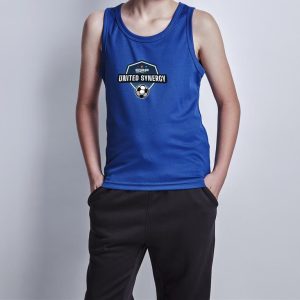 Kids All Star Vest