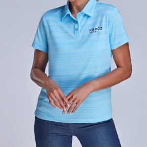 Ladies Aberdeen Golf Shirt