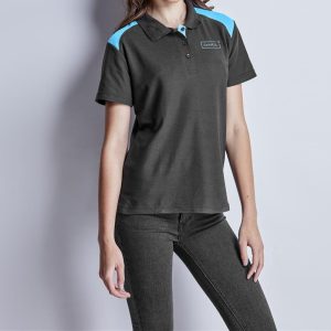Ladies Apex Golf Shirt