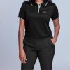 Ladies Orion Golf Shirt