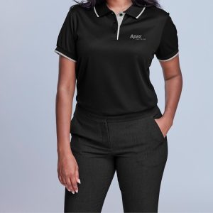 Ladies Orion Golf Shirt