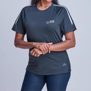 Ladies Slazenger Endurance T-Shirt