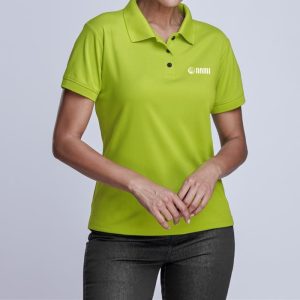 Ladies Virtue Golf Shirt