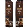 Legend 3m Sublimated Telescopic Double-Sided Flying Banner Skin (Excludes Hardware)