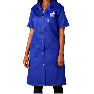 Marriot Polycotton Housecoat