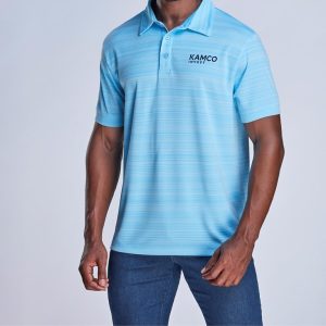 Mens Aberdeen Golf Shirt