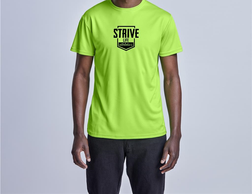 Mens All Star T-Shirt