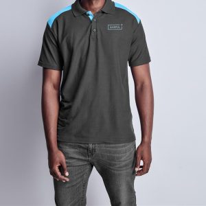 Mens Apex Golf Shirt