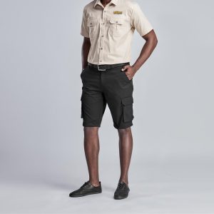 Mens Highlands Cargo Shorts