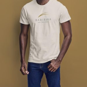 Mens Okiyo Yuugen Organic T-Shirt