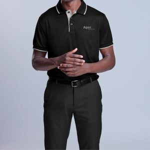 Mens Orion Golf Shirt