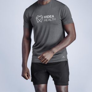 Mens Slazenger Vitality T-Shirt