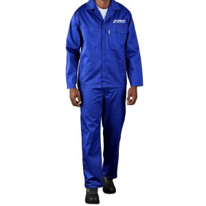 Premium Polycotton Conti Suit