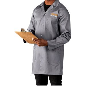 Prime Polycotton Dust Coat