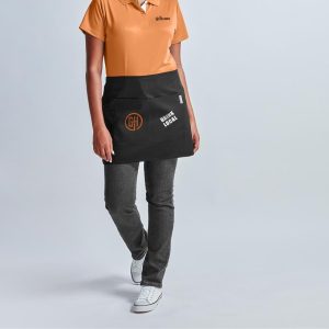 Promo Waiters Apron