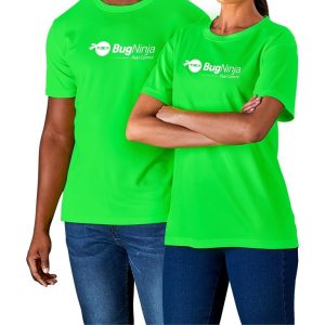 Zone Hi-Viz T-Shirt