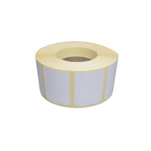 40×30 1UP Labels – Single Roll (1,000 Labels)