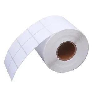 40×30 2UP Labels – Box of 25 Rolls (50,000 Labels)