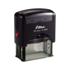 Shiny S-844 Custom Stamp 58x22mm
